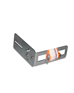 Bracket f/egg counter IR4-810 at crossbelt scan max 120